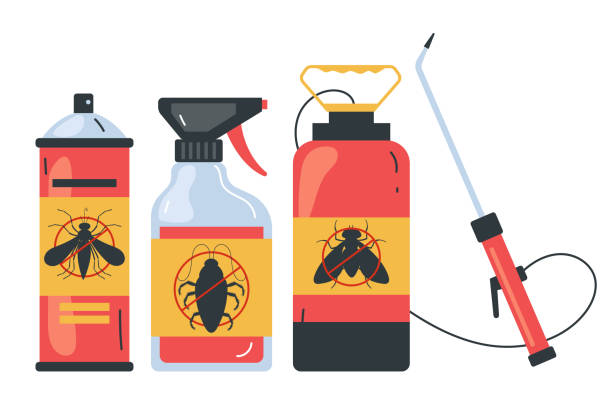Best Affordable Pest Control Services  in Ashford, AL