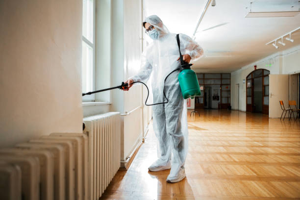 Best Best Pest Control Companies  in Ashford, AL